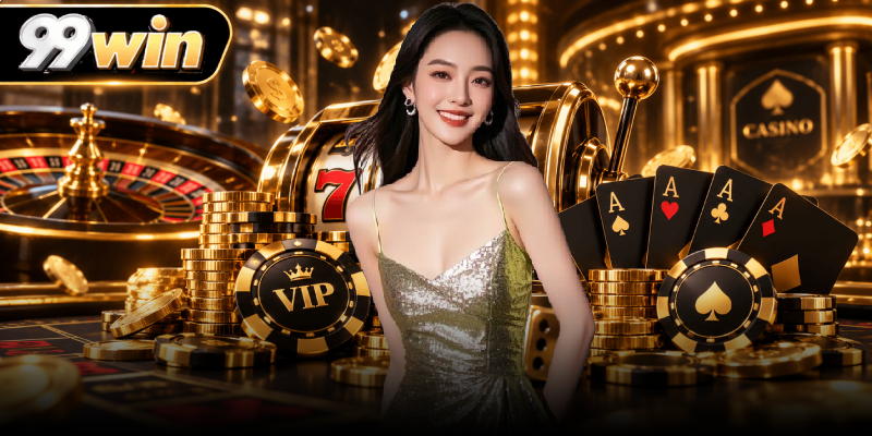 99WIN là nhà cái đẳng cấp