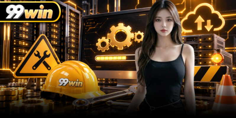 Bảo Trì 99WIN – Kiểm Tra Hệ Thống Định Kỳ, Vận Hành Ổn Định