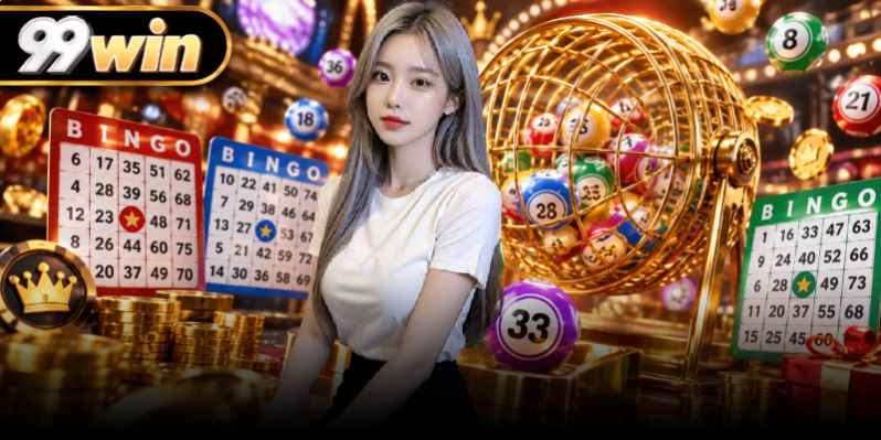 Cách Chơi Bingo 99WIN – Nắm Luật Chơi Và Cơ Cấu Trả Thưởng 4 Các cách chơi bingo theo từng biến thể