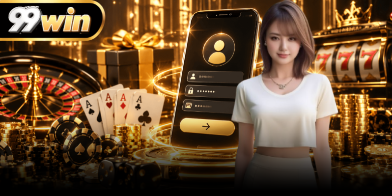 Cần đủ tuổi để tạo tài khoản thành công