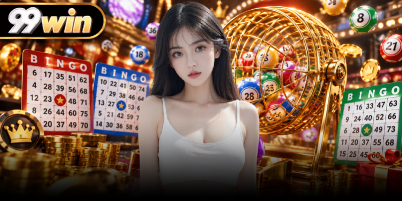 Cách Chơi Bingo 99WIN – Nắm Luật Chơi Và Cơ Cấu Trả Thưởng 3 Có nhiều yếu tố tác động đến kết quả bingo 99WIN