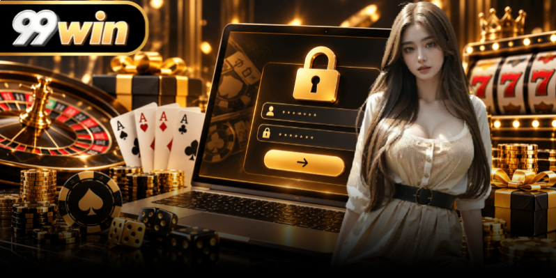 Đăng Nhập 99WIN – Cách Vào Tài Khoản Chỉ Với Vài Bước 1 Đăng Nhập 99WIN – Cách Vào Tài Khoản Chỉ Với Vài Bước