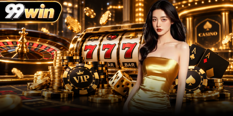 Giới thiệu 99WIN và các thành tựu vượt bậc