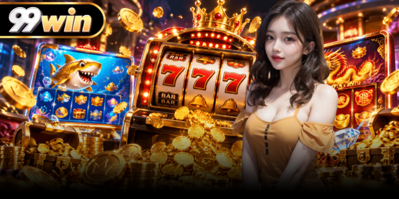 Nổ Hũ 99WIN – Top 3 Game Hot Săn Jackpot Cực Hấp Dẫn 4 Nên dùng hết khuyến mãi nhà cái tặng