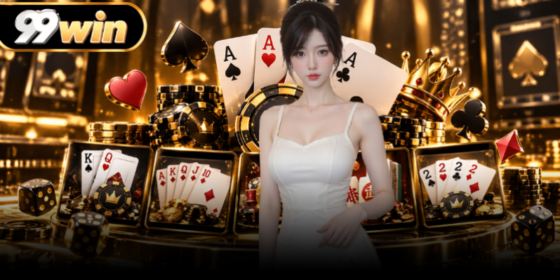 Nguyên nhân khiến game bài 99WIN trở thành “cơn sốt”