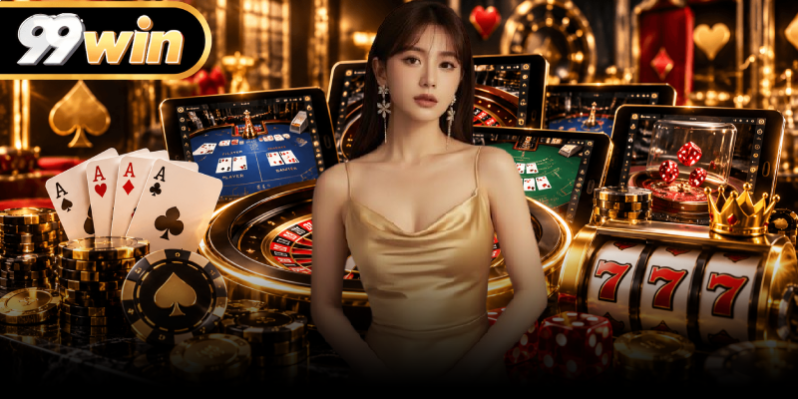 Casino 99WIN – Trải Nghiệm Sòng Bài Live Đa Dạng Game 2 Nội dung tổng quan giới thiệu về casino 99WIN