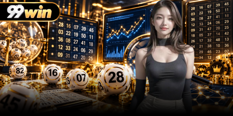 Soi Cầu XSMB 99WIN – Phân Tích Dữ Liệu Theo Nhịp Cầu