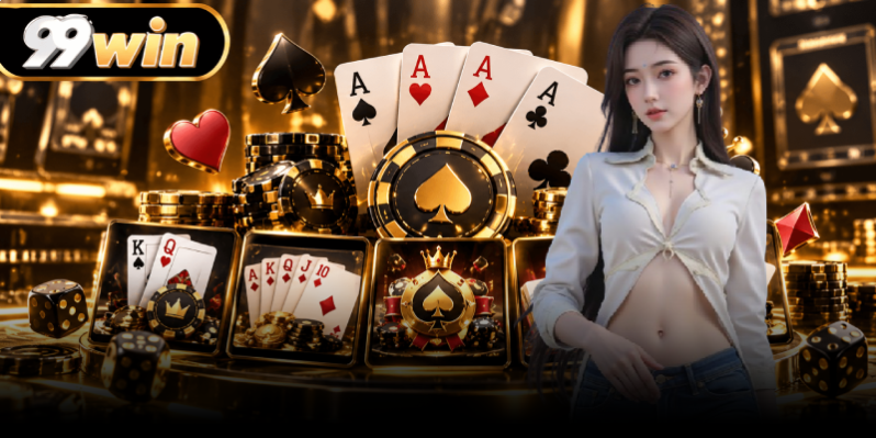 Top 5 game bài đổi thưởng hot nhất 2026