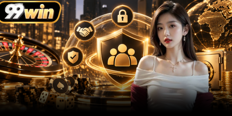 Trách nhiệm 99WIN là các cam kết vì cộng đồng