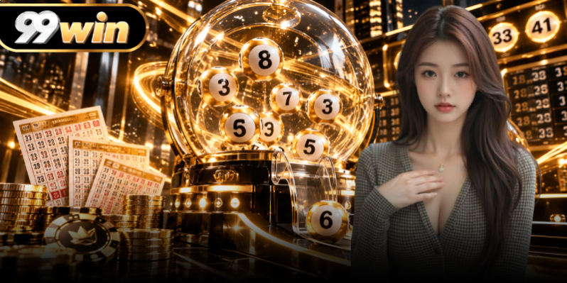 Xổ Số 99WIN – Sân Chơi Quay Thưởng Hiện Đại, Nhiều Lựa Chọn