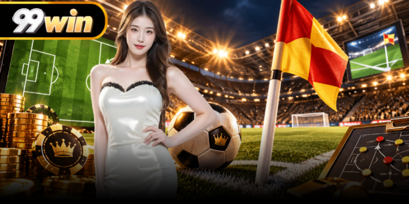 Yếu tố ảnh hưởng đến kèo phạt góc nhà cái khi cá độ